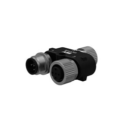 ABB M12-3R Connection Accessory For: Orion1 Base Orion2 Base Orion2 Extended Orion3 Base Orion3 Extended