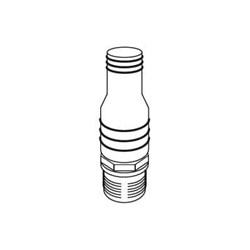 ABB M12-C01-CAN Connector Plug