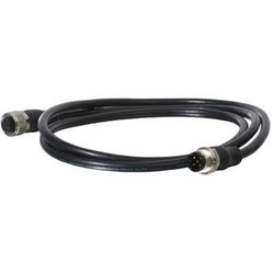ABB M12-C0312 Cable For: Orion1-4-14-015-B Orion1-4-14-030-B Orion1-4-14-045-B Orion1-4-14-060-B