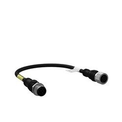 ABB M12-CTO1BM Orion Cable For: Orion1 Base