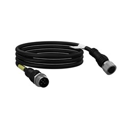 ABB M12-CTURAX-O3B Orion Cable For: Orion3 Base