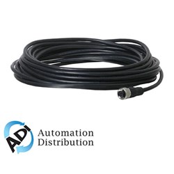 ABB M12C.101 Cable W/M12-5 Straight Female Connector