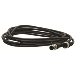 ABB M12C.312 Cable W/M12-5 Male Connector For: Orion1-4-14-015-B Orion1-4-14-030-B Orion1-4-14-045-B Orion1-4-14-060-B