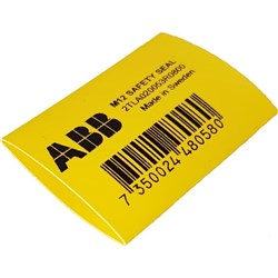 ABB M12SAFETYSEAL Safety Seal 44mm W For: Eden