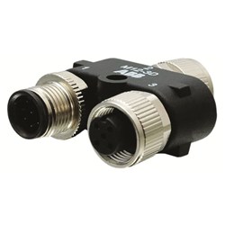 ABB M12Y.3D Connector 35mm W For: Orion1 Base Orion1 Extended Orion2 Base Orion2 Extended