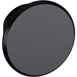 ABB MA1-8129 Blanking Plug Grey Plastic For:Compact Pushbutton For: Compact Pushbutton