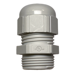 ABB MA5-3001 Cable Gland M25 RAL7035 Grey