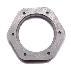 ABB MA5-3003 Nut Grey Plastic Enclosure Plastic For: MA5-3001