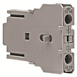 ABB MACL101AT Auxiliary Contact Block 1P 690VAC