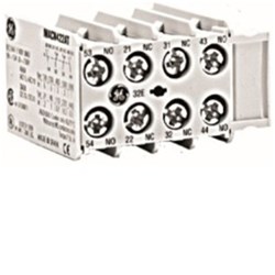 ABB MARN440AT Auxiliary Contact Block 4P 690VAC