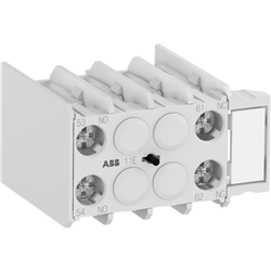 ABB MARN220AT Auxiliary Contact 2P 690VAC