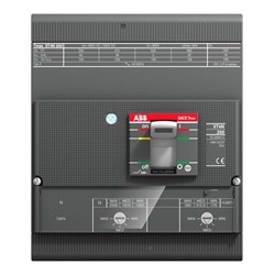 ABB MBTH4250/4250 Basic Transfer Switch XT4 Frame 70kA 4-P 250A