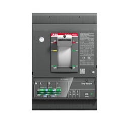 ABB MBTN3630/3630 Basic Transfer Switch XT5 Frame 36kA 3-P 630A