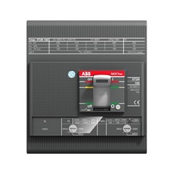 ABB MBTN4160/4160 Basic Transfer Switch XT2 Frame 36kA 4-P 160A