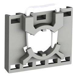 ABB  Contact Block Holder MCBH5-00