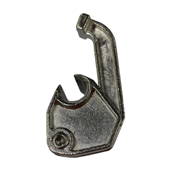 IPD MCBLOCKDOG Locking Device For: DME60DC DME100MC DSE203N