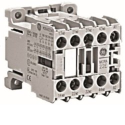 ABB MCRC040ATD Mini Contactor Relay 240VAC 24VDC 4NO 50/60Hz
