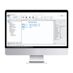 Emerson ME100MBL001 PAC Machine Edition Software