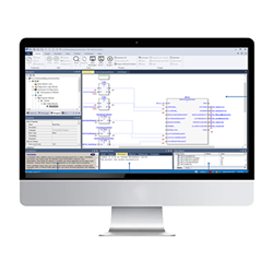 Emerson ME100MBP000 PAC Machine Edition Software For Programmable Controllers and I/O
