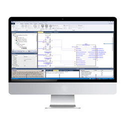 Emerson ME100MBP001 PAC Machine Edition Software For Programmable Controllers and I/O