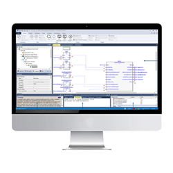 Emerson ME100MBP159 PAC Machine Edition Software For Programmable Controllers and I/O