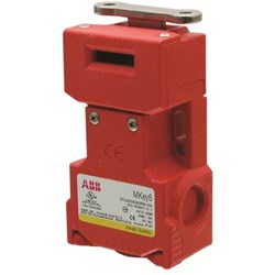 ABB MKEY5.12N Safety Interlock Switch 2NO+1NC