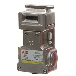 ABB MKEY5SS.40N Safety Interlock Switch 2NO+1NC