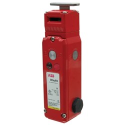 ABB MKEY8M Safety Interlock Switch 24VDC 1NO+1NC