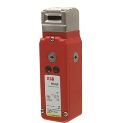 ABB MKEY9 Safety Interlock Switch 24VDC 2NO+1NC
