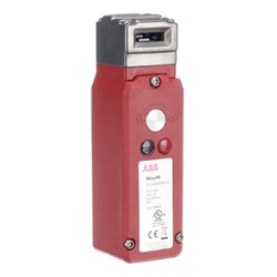 ABB MKEY9M Safety Interlock Switch 24VDC 1NO+1NC