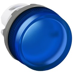 ABB ML1-100L Pilot Light Blue