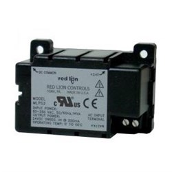 Red Lion MLPS2000 Micro Line Power Supply 24VDC Plastic