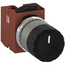 ABB MMC2S11 Selector Pushbutton Kit