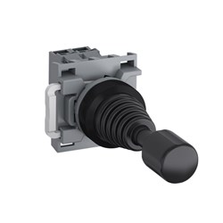ABB MPJO2V02 Momentary Joystick Operator Switch  41 mm Mounting Hole 0NO+2NC