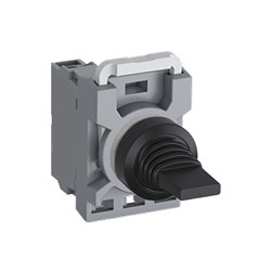 ABB MPT3O01 Toggle Switch Kit 3Position A B C Momentary 1NC