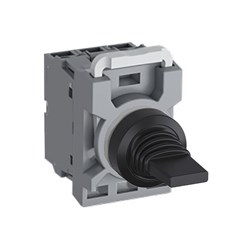 ABB MPT3O21 Toggle Switch Kit 3Position A B C Momentary 2NO+1NC