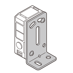 Panasonic MS-NX5-1 Mount Bracket
