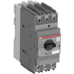 ABB MS165-32 Manual Motor Starter 15kW 690VAC 32A