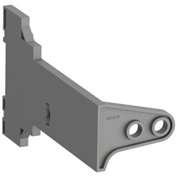 ABB MSAH1 Shaft Supporter
