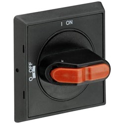 ABB MSHD-LB Handle