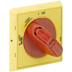 ABB MSHD-LTY Handle