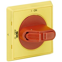 ABB MSHD-LY Handle