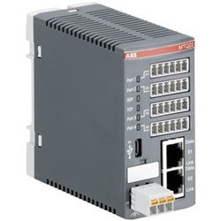 ABB MTQ22.0 ModbusTCP Interface 24VDC