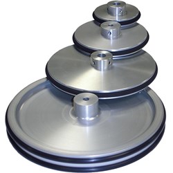 CL Encoder MWB3RU-06 Measuring Wheel