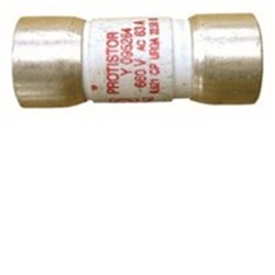 MERSEN FUSE LINK SEMICONDUCTOR 50A 27 X 60MM  N075958