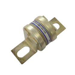 MERSEN FUSE LINK 250A 250V OFFSET TAG SINGLE BODY SEMICONDUCTOR  N082467