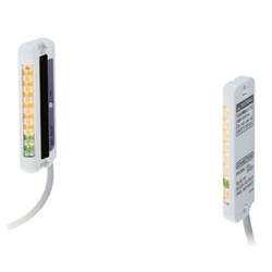 Panasonic NA1-PK3 Compact Size Picking Sensor 30-300mm Sensing 12-24VDC 2m L Cable