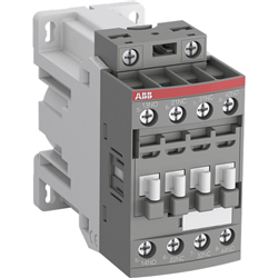 ABB NFZ31E30 Contactor Relay 24VDC 3NO