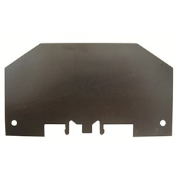 Mersen NH00GDIV Fuse Base NH00 Fuse For: NH00