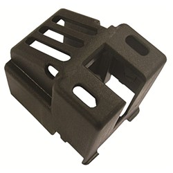 Mersen NH00TS Fuse Base Terminal Shroud NH00 Fuse For: NH00